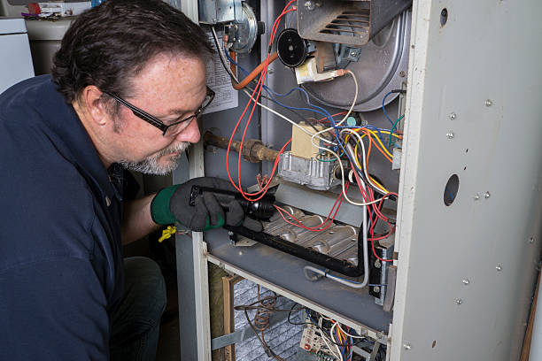 Industrial Electrical Services in Forks, WA